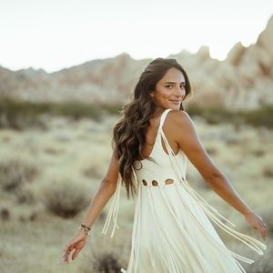 Meet your Posher, Carleigh ☀️